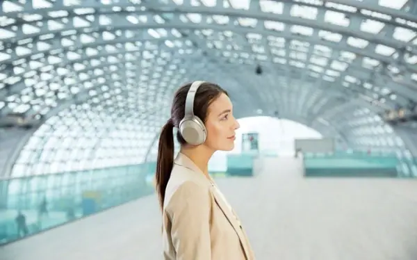 Noise-Canceling Headphones That Will Make Travel a Breeze for Frequent Flyers