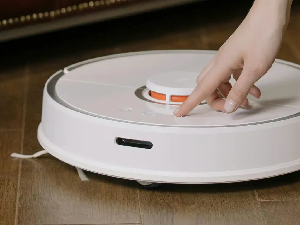 Robot Vacuums That Will Keep Your Home Spotless with Minimal Effort