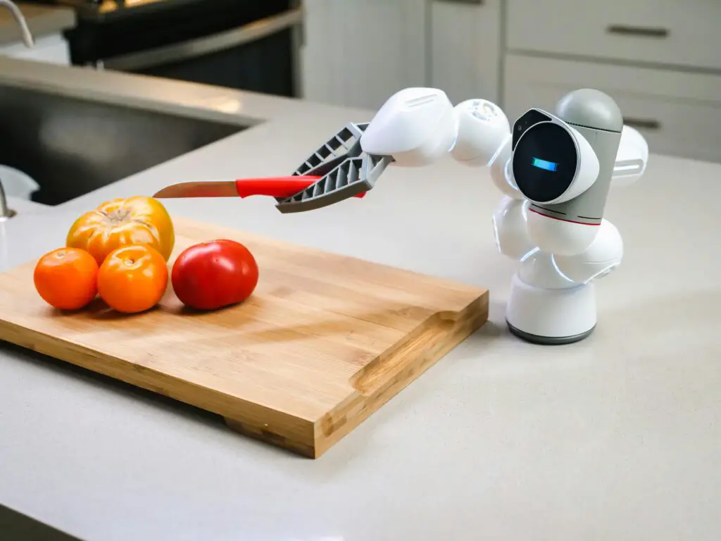 Smart Kitchen Gadgets That Will Turn You into a Master Chef for Holiday Cooking