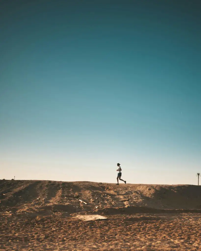 Fitness Trackers That Will Push You to Your Limits for Marathon Training