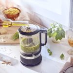 Smart Kitchen Gadgets That Will Turn You into a Master Chef for Holiday Cooking