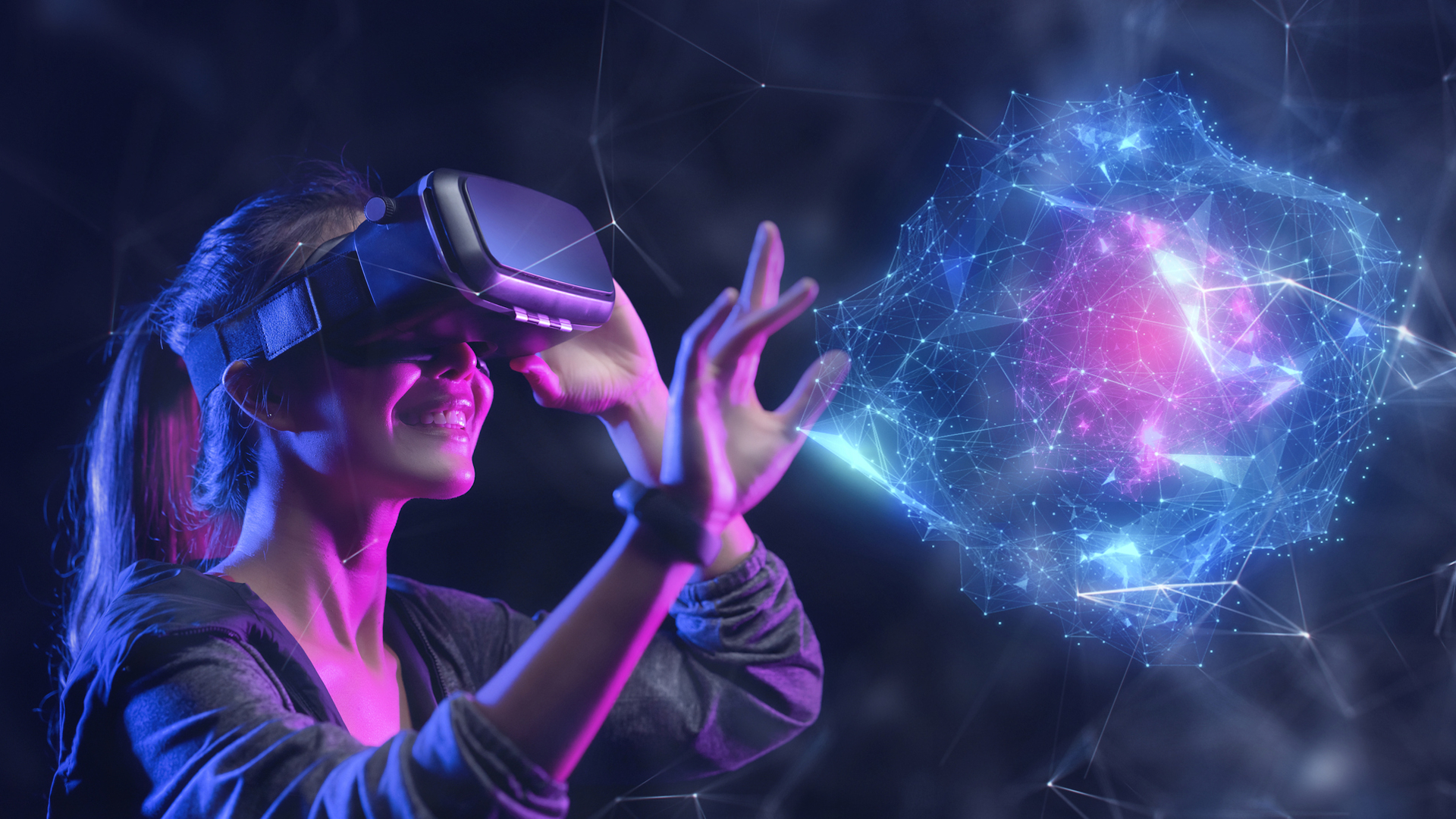 Oculus VR: Your Gateway to Virtual Reality Adventures for Immersive Gaming