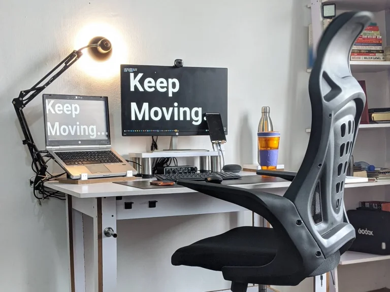 Ergonomic Tech Gear That Will Transform Your Home Office for Maximum Productivity