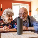 Home Assistants That Will Make Life Easier for Seniors with Voice Commands