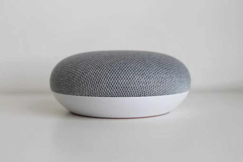 Home Assistants That Will Make Life Easier for Seniors with Voice Commands