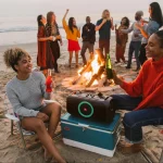 Bluetooth Speakers That Will Rock Your Outdoor Adventures at Beach Parties