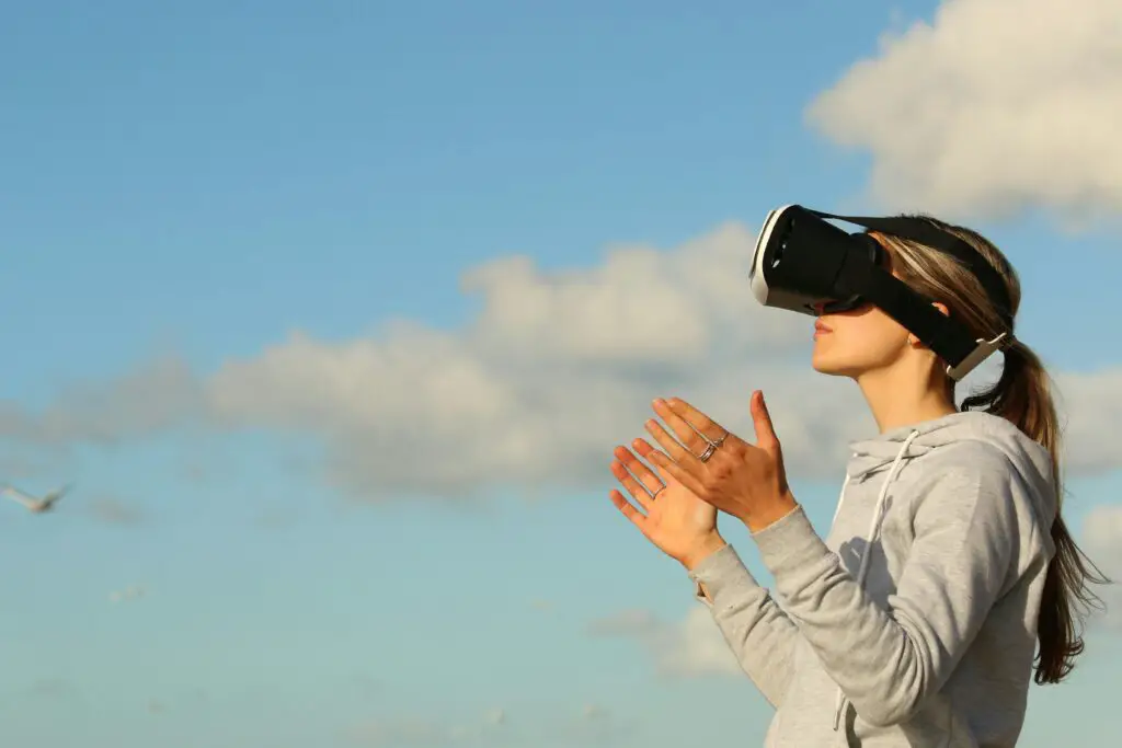 Oculus VR: Your Gateway to Virtual Reality Adventures for Immersive Gaming