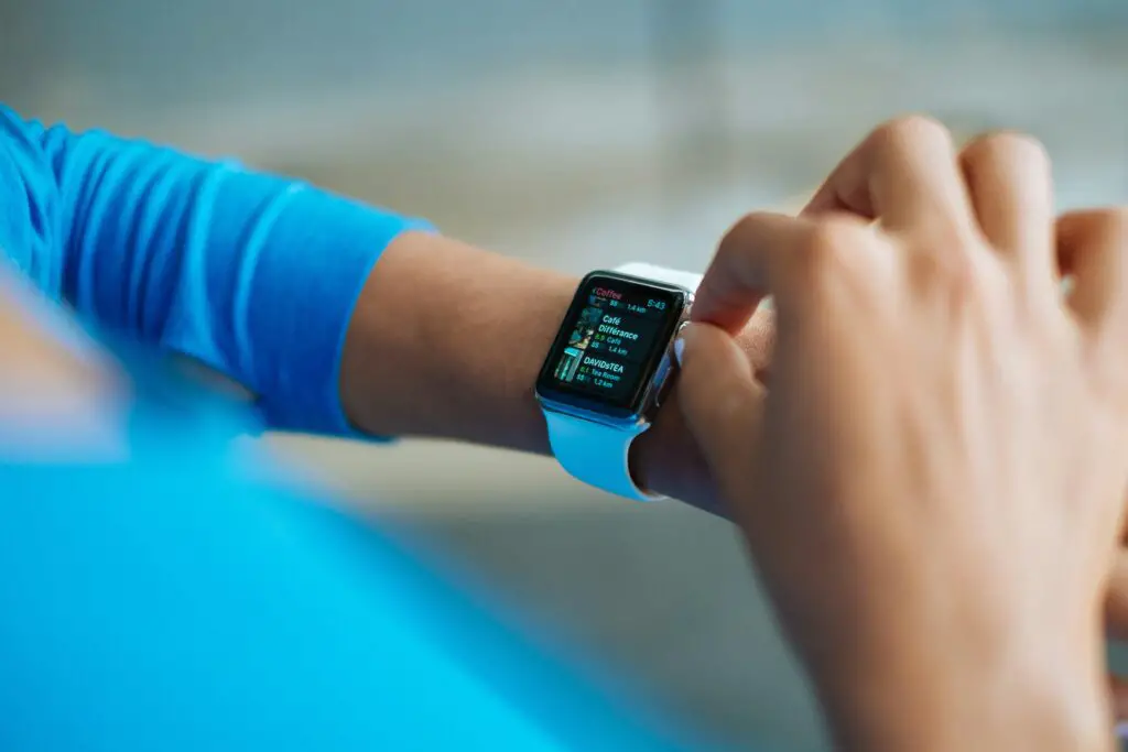 Smartwatches That Will Keep You Fit and Fabulous with Fashionable Designs