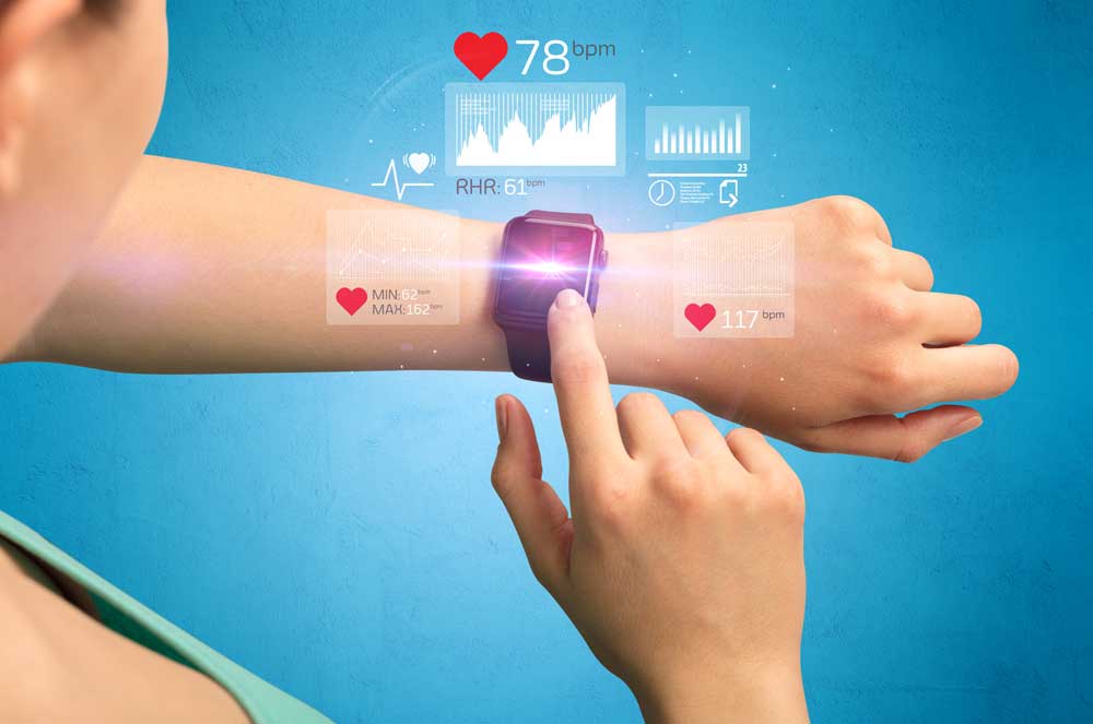 Wearable Tech Devices That Will Help You Manage Diabetes with Real-Time Alerts