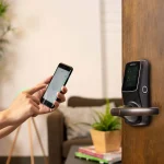 Smart Locks That Will Make Airbnb Hosting a Breeze for Remote Management