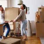 Planning Ahead: How to Protect Your Belongings Between Moves